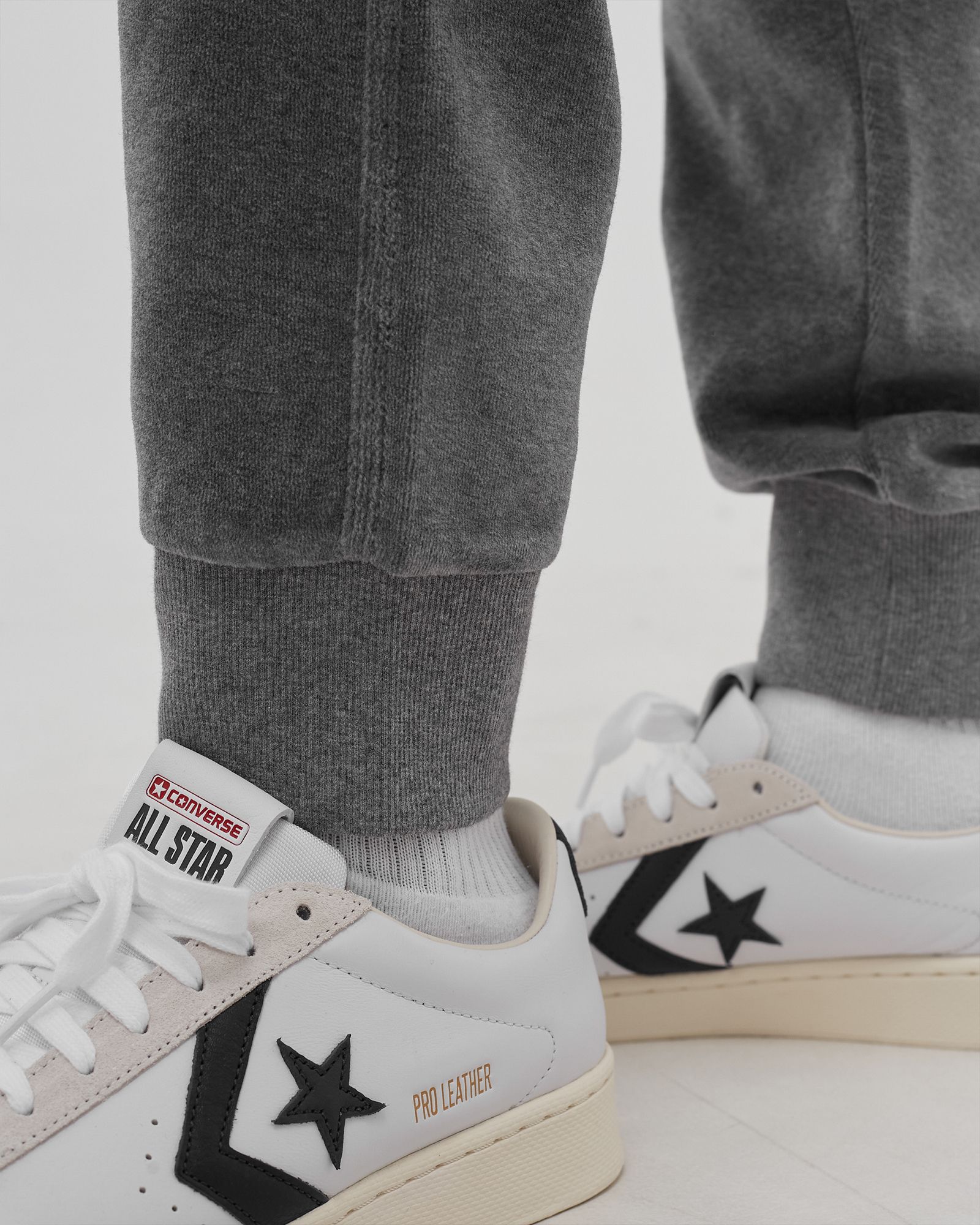 United Script Jogging Pant