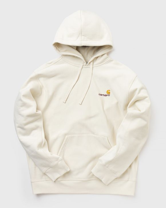 Hooded American Script Sweat
