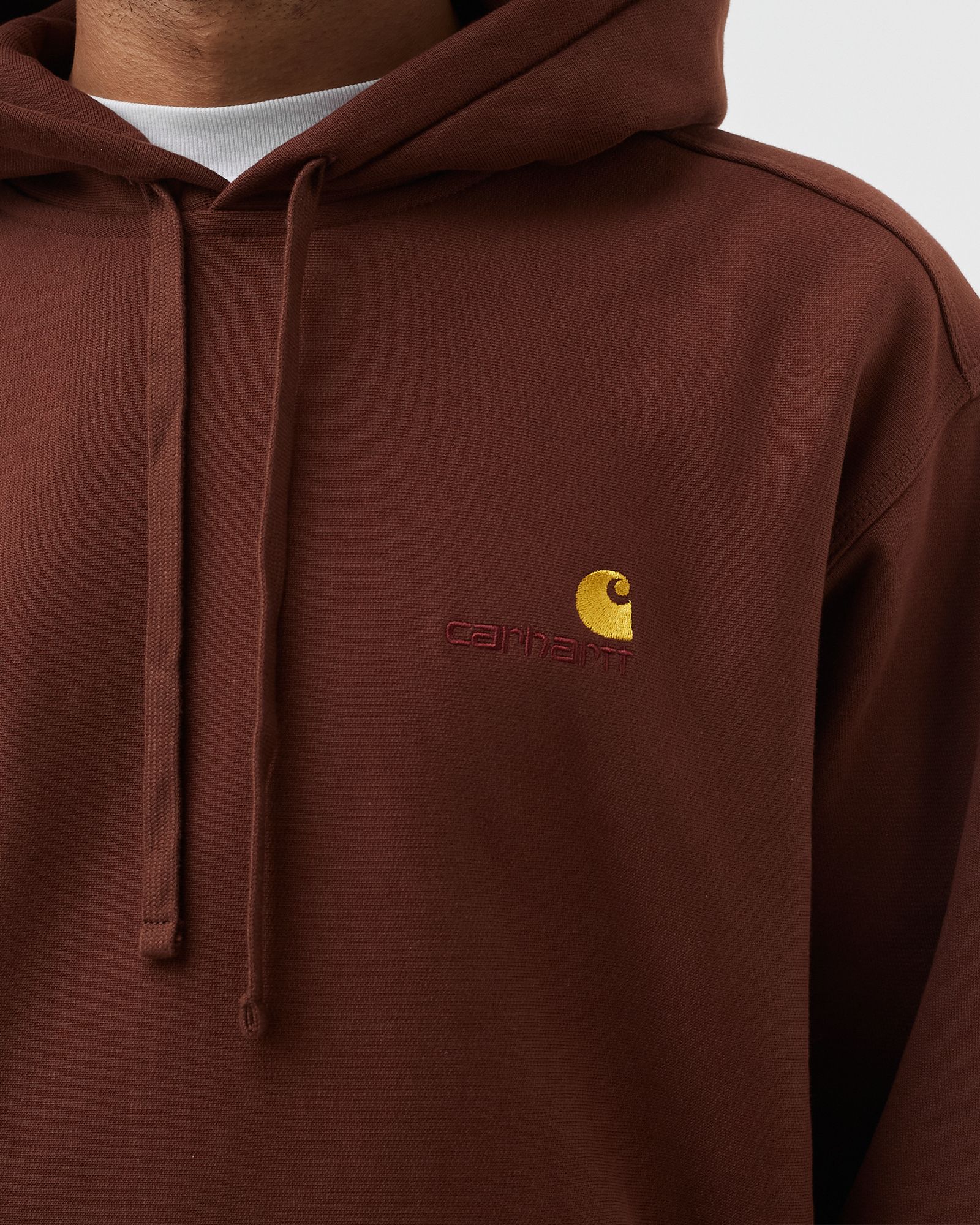 American Script HOODIE