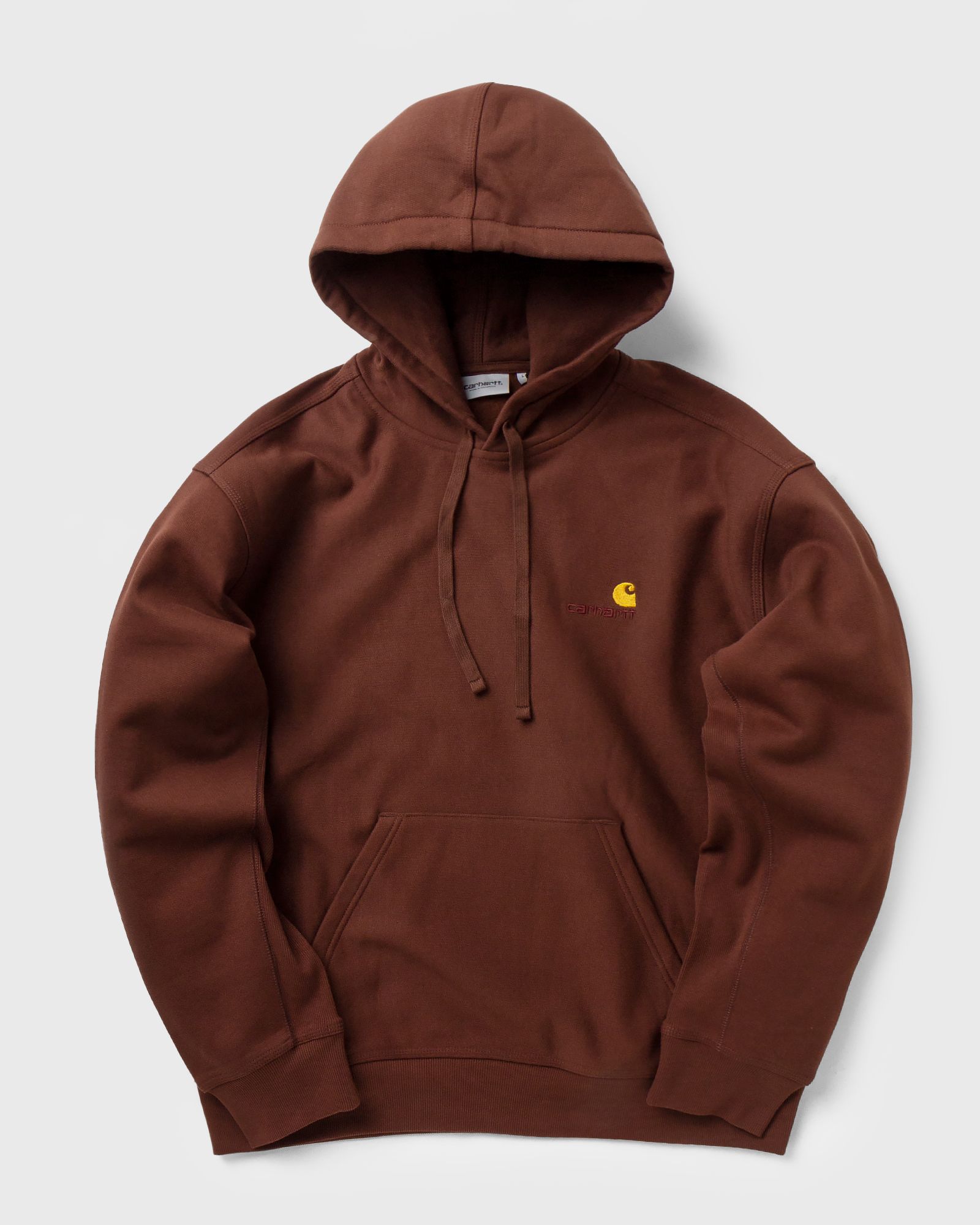 American Script HOODIE