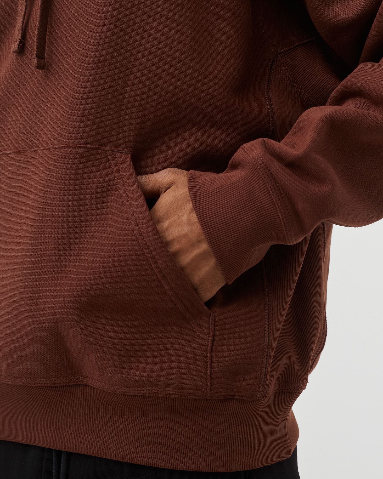 American Script HOODIE