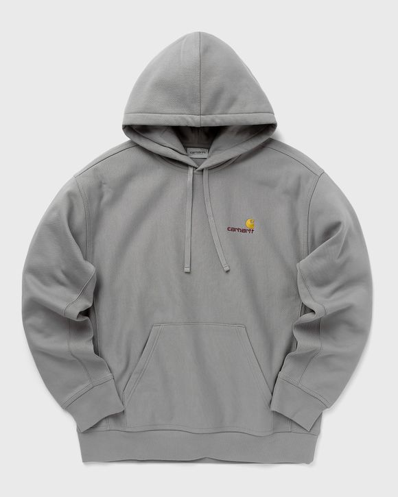 Carhartt sweat gris new arrivals