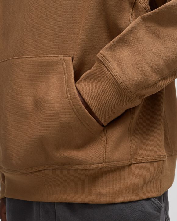 Hooded American Script Sweat
