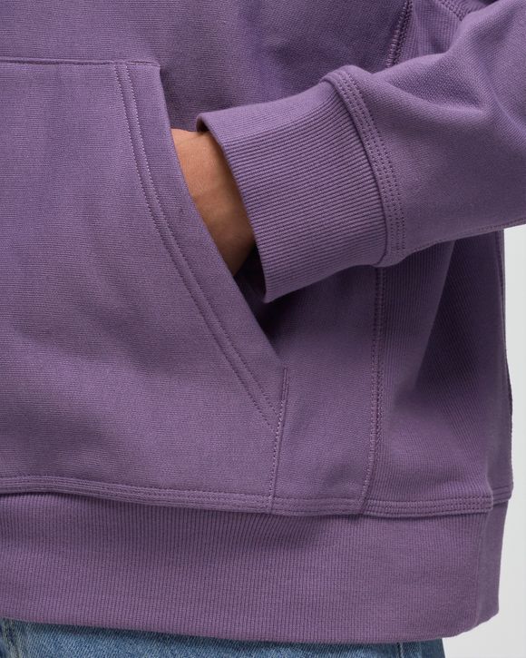 Hooded American Script Sweat