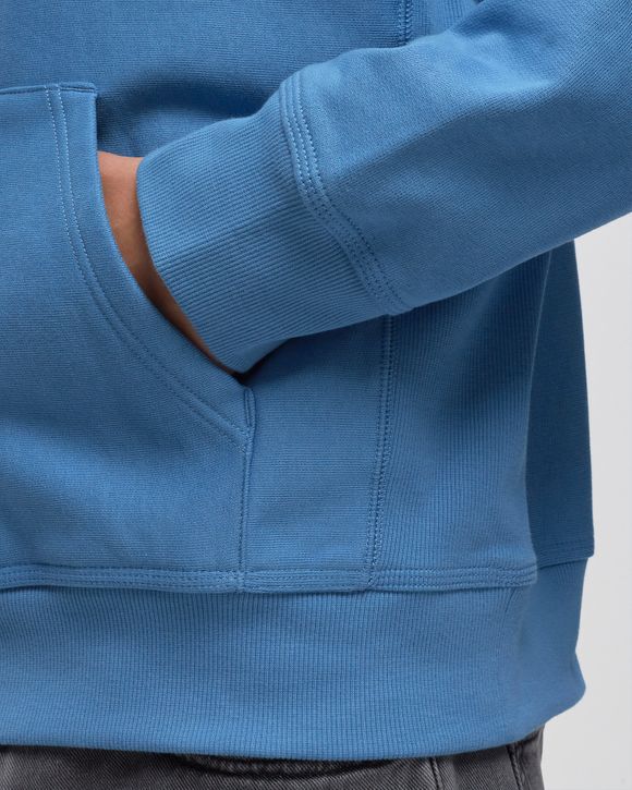 Hooded American Script Sweat