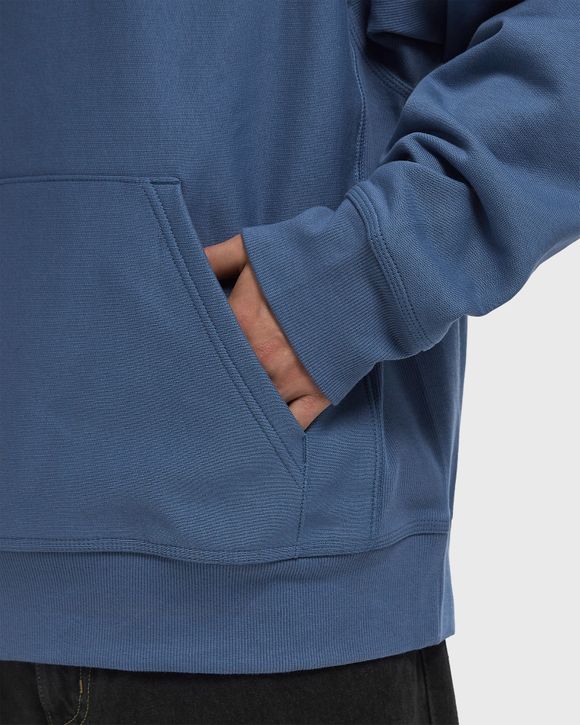 Hooded American Script Sweat