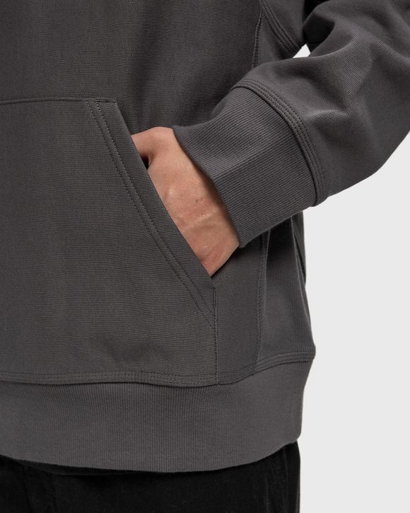 Hooded American Script Sweat