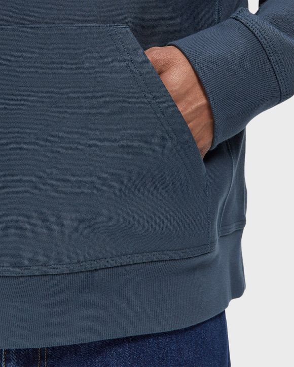 Hooded American Script Sweat