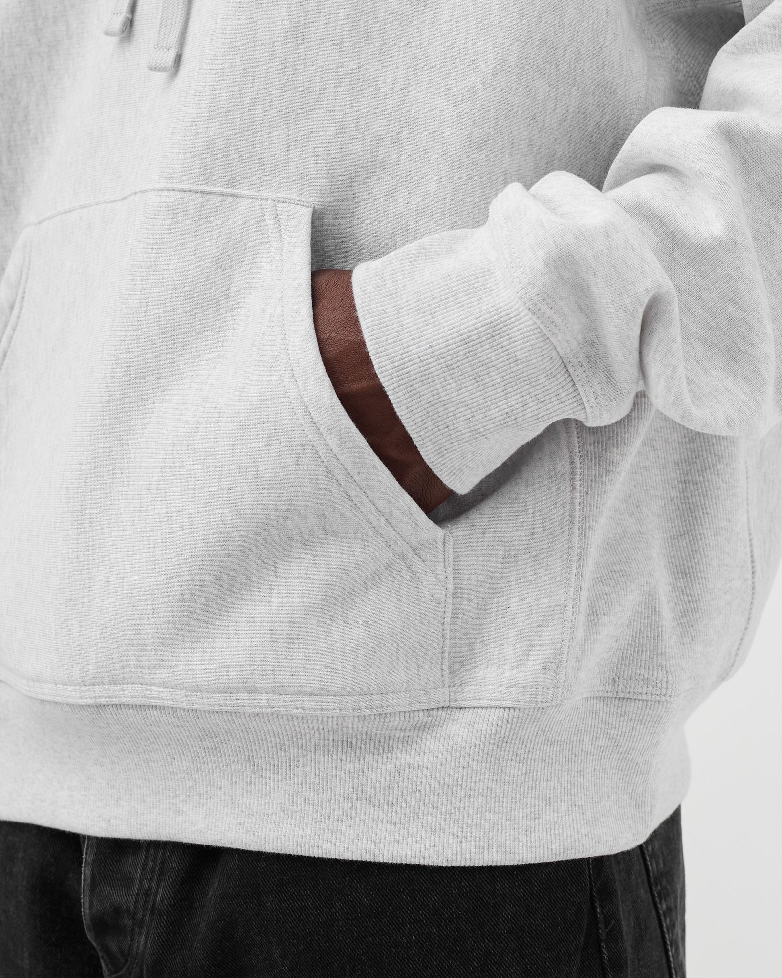 American Script Hoodie