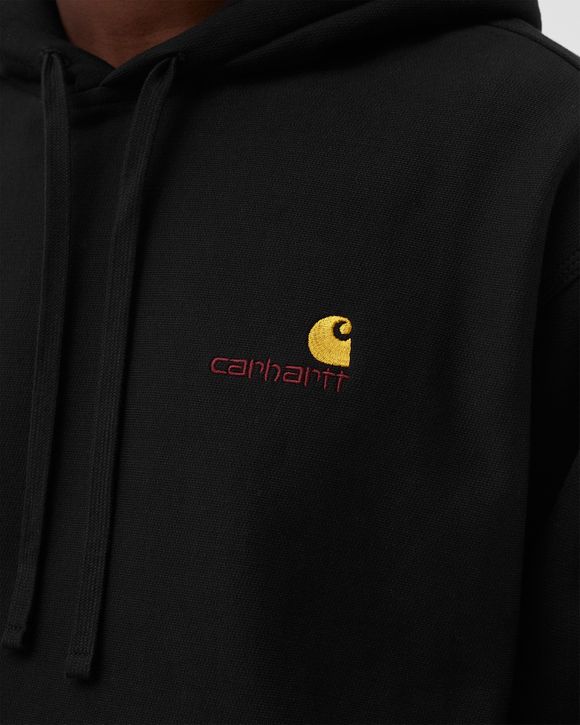 Carhartt WIP American Script Sweatshirt - Men's Sweatshirts