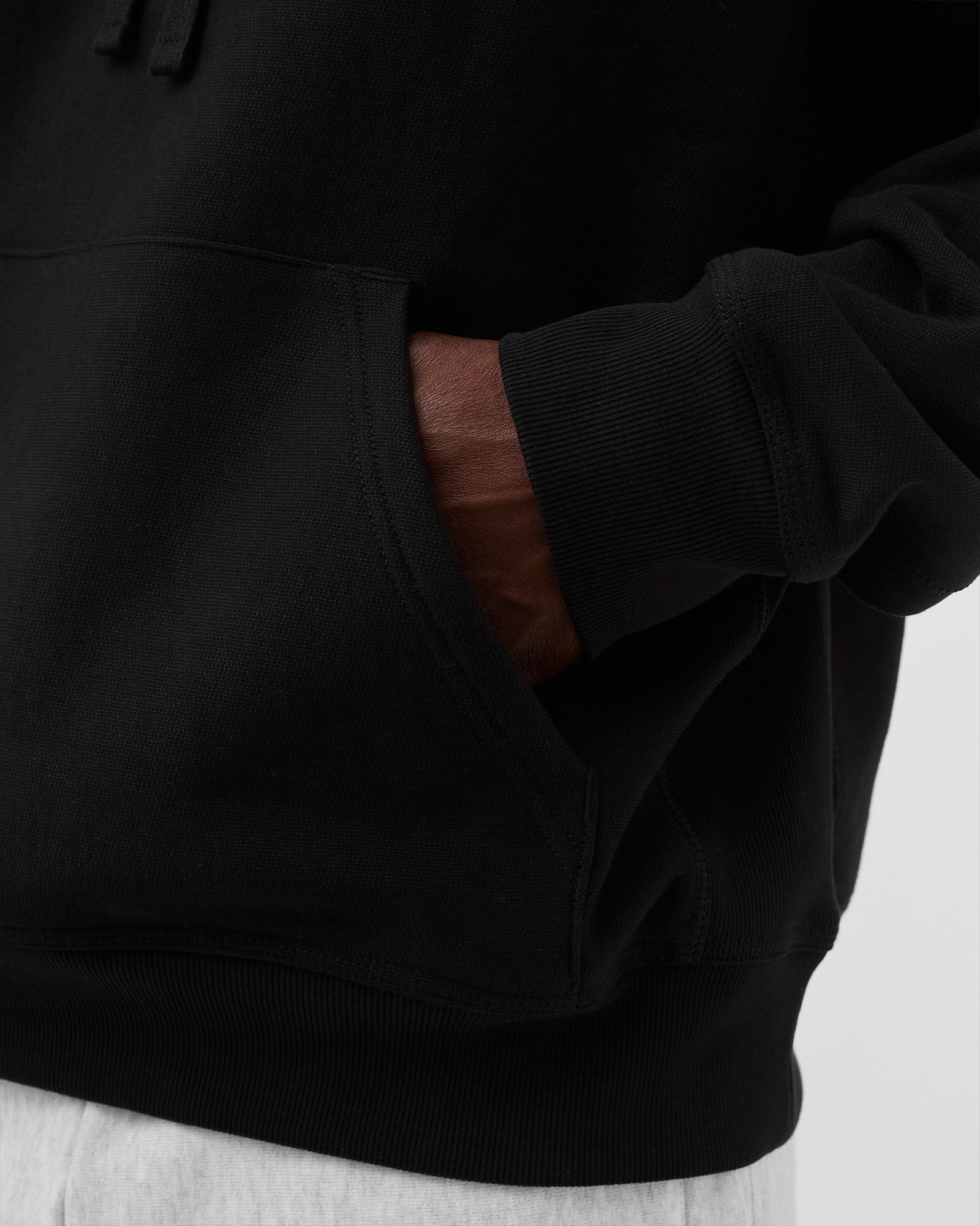 American Script Hoodie