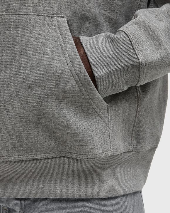 Hooded American Script Sweat