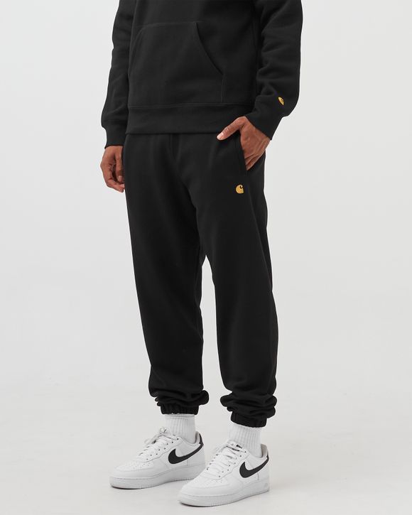 Carhartt wip best sale pocket sweatpant