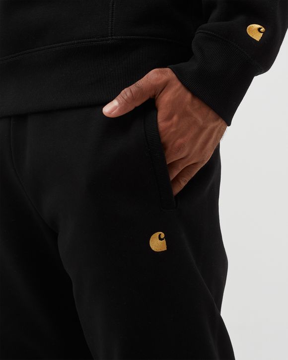 Chase sweat pant on sale carhartt