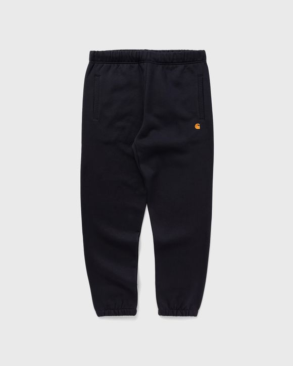 Carhartt WIP Chase Sweat Pant Blue BSTN Store