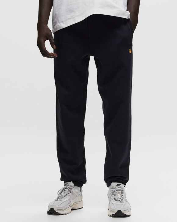 Carhartt chase sweatpants cheap grey