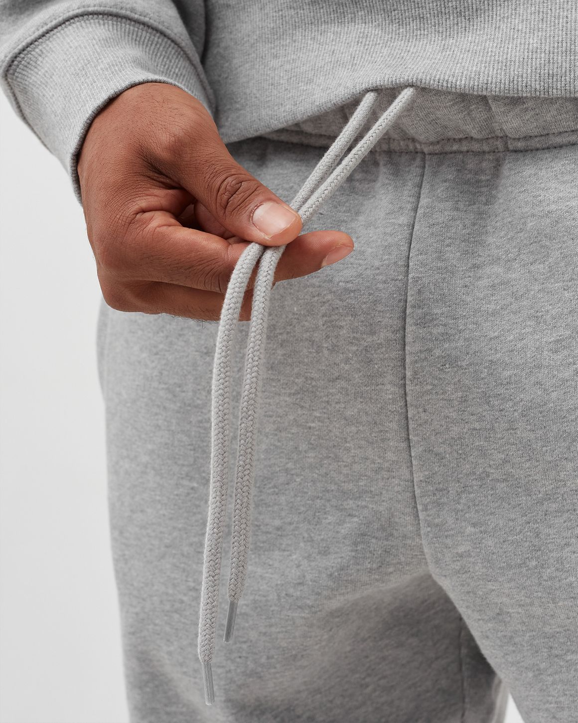 Carhartt WIP Chase Sweat Pant Grey | BSTN Store Carhartt WIP Chase Sweat Pant Grey | BSTN Store