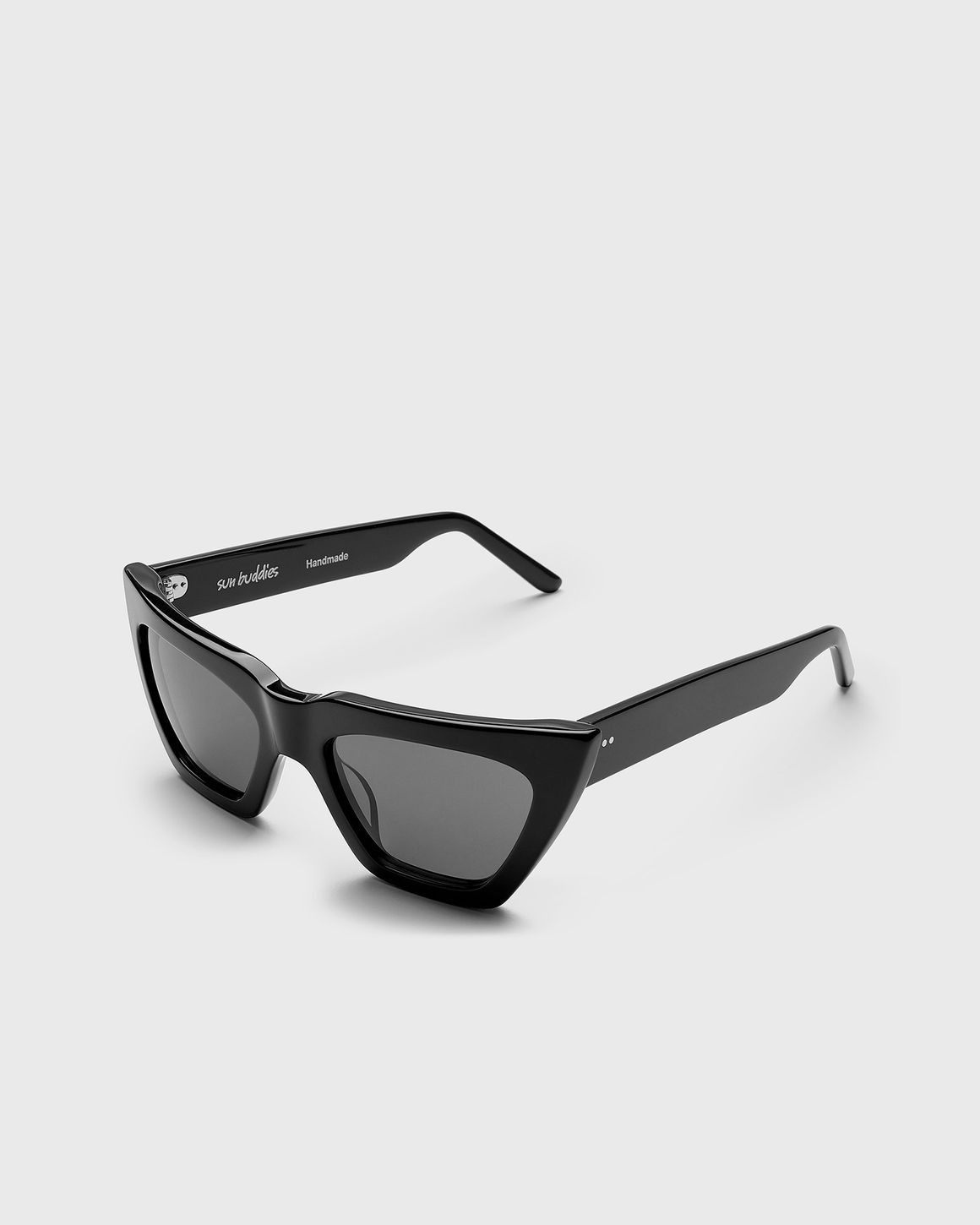 Carhartt WIP Carhartt x Sun Buddies Grace Sunglasses Black
