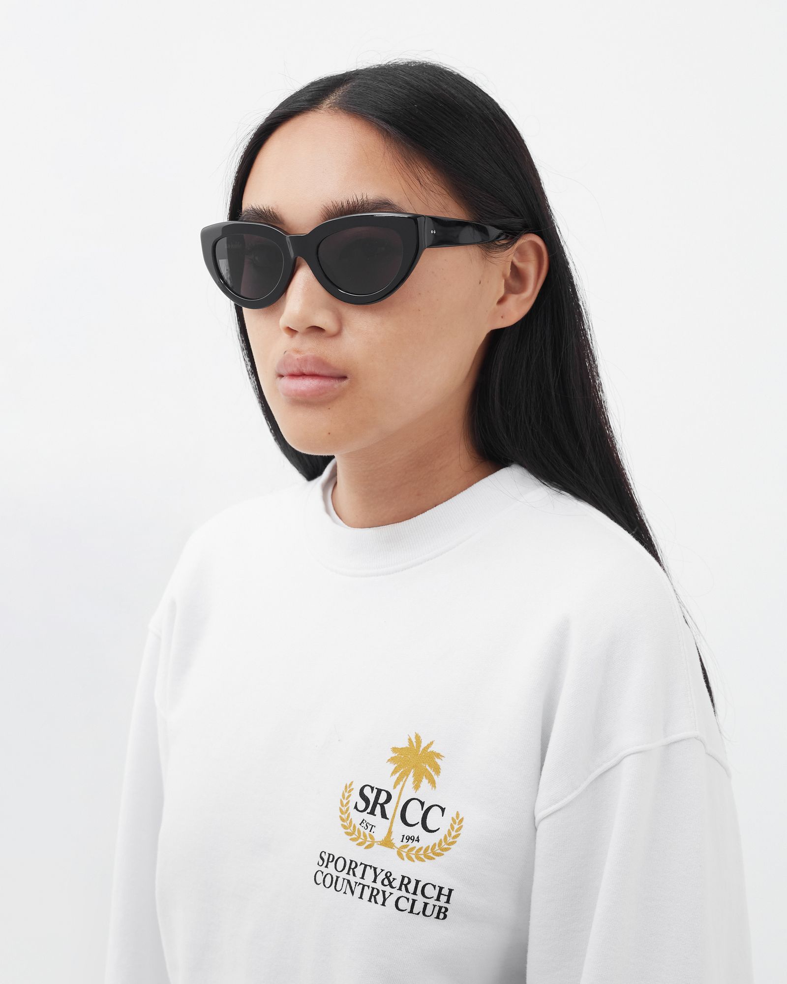Carhartt x Sun Buddies Amy Sunglasses