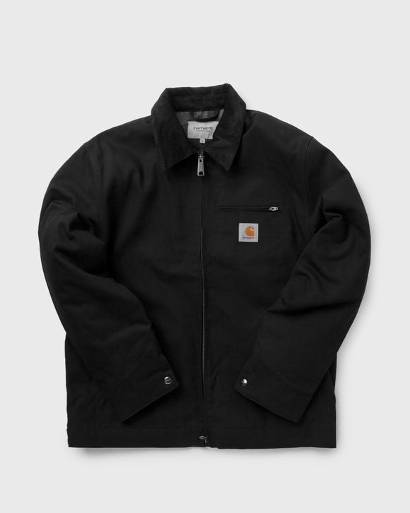 Detroit Jacket