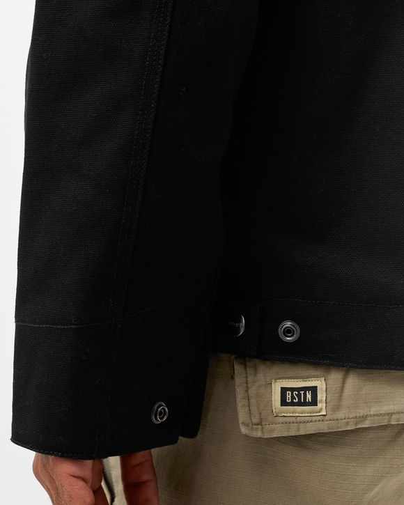 Detroit Jacket