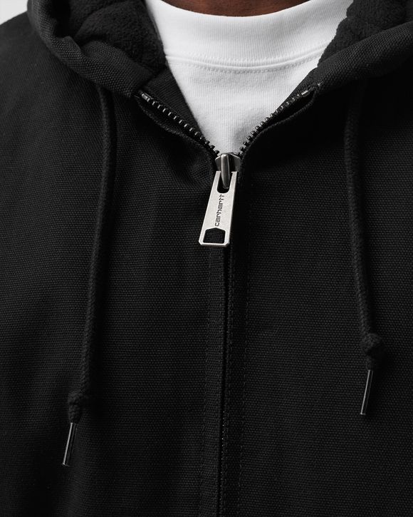Active Jacket