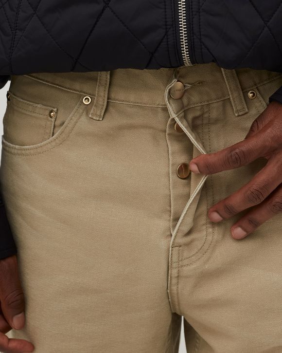 Newel Pant