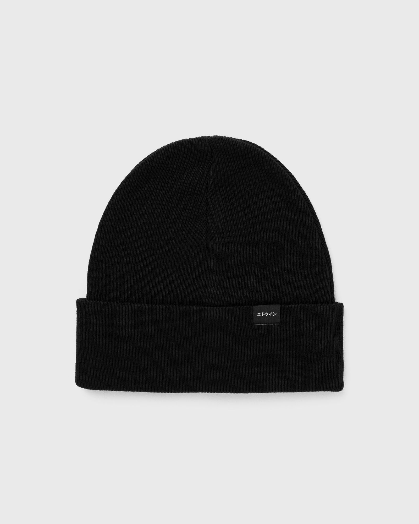 Watch Cap Beanie