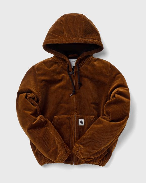 ジャケット・アウター Carhartt WIP High Plains Liner Carhartt High Plains Liner Jacket - High Plains Jacquard