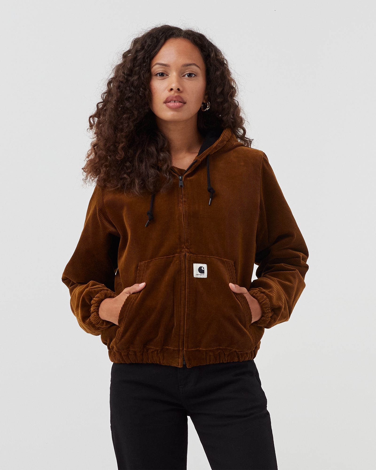 WMNS Timber Jacket