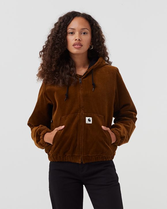 Carhartt WIP WMNS Timber Jacket Multi | BSTN Store