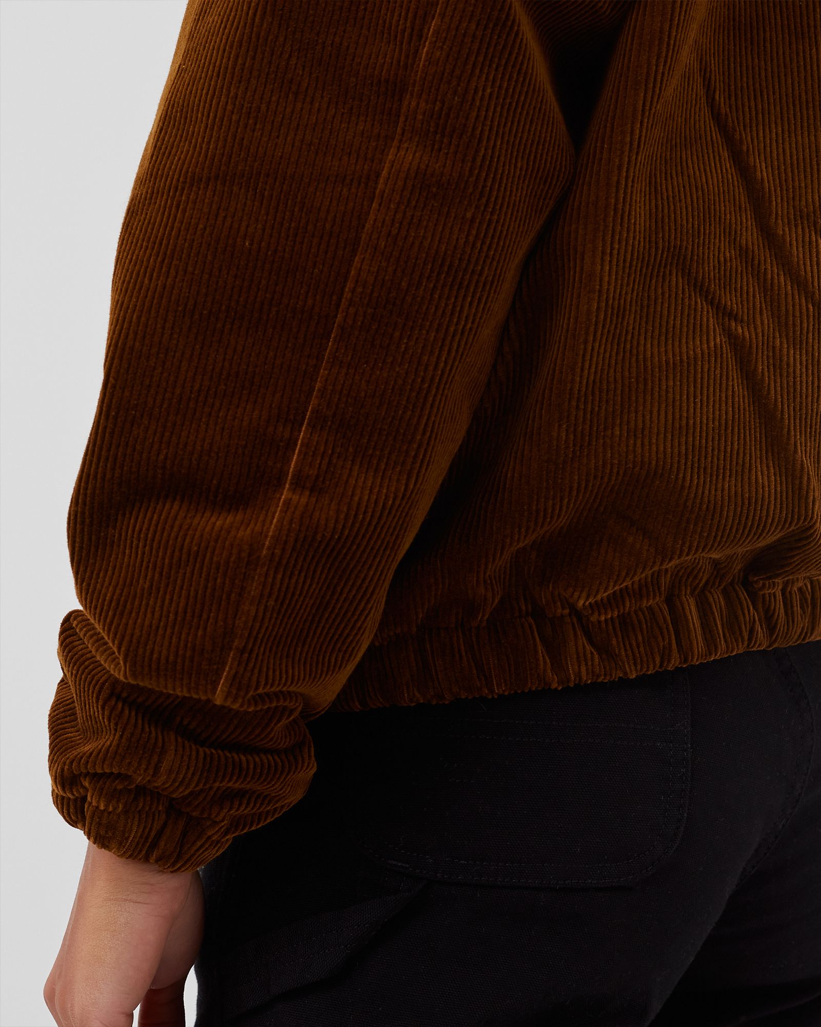 WMNS Timber Jacket