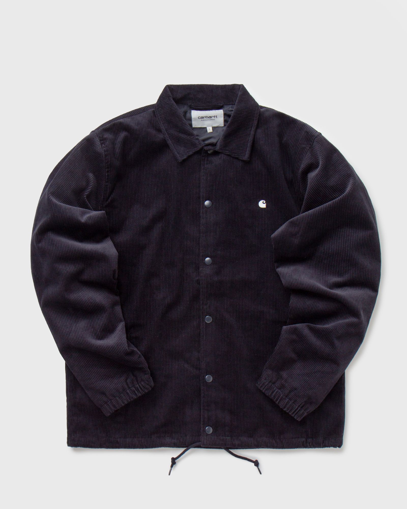 Corduroy Coach Jacket