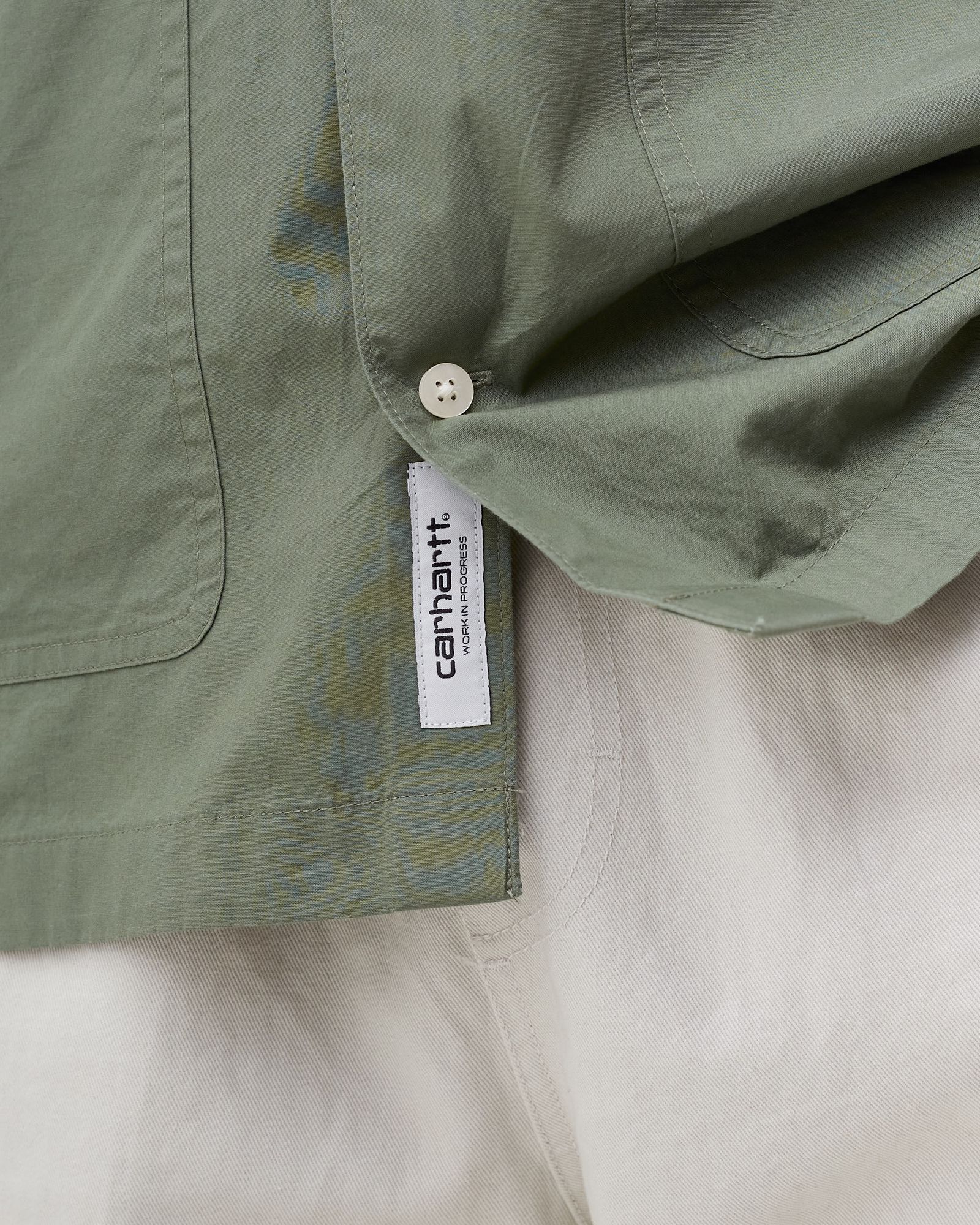 S/S Creek Shirt