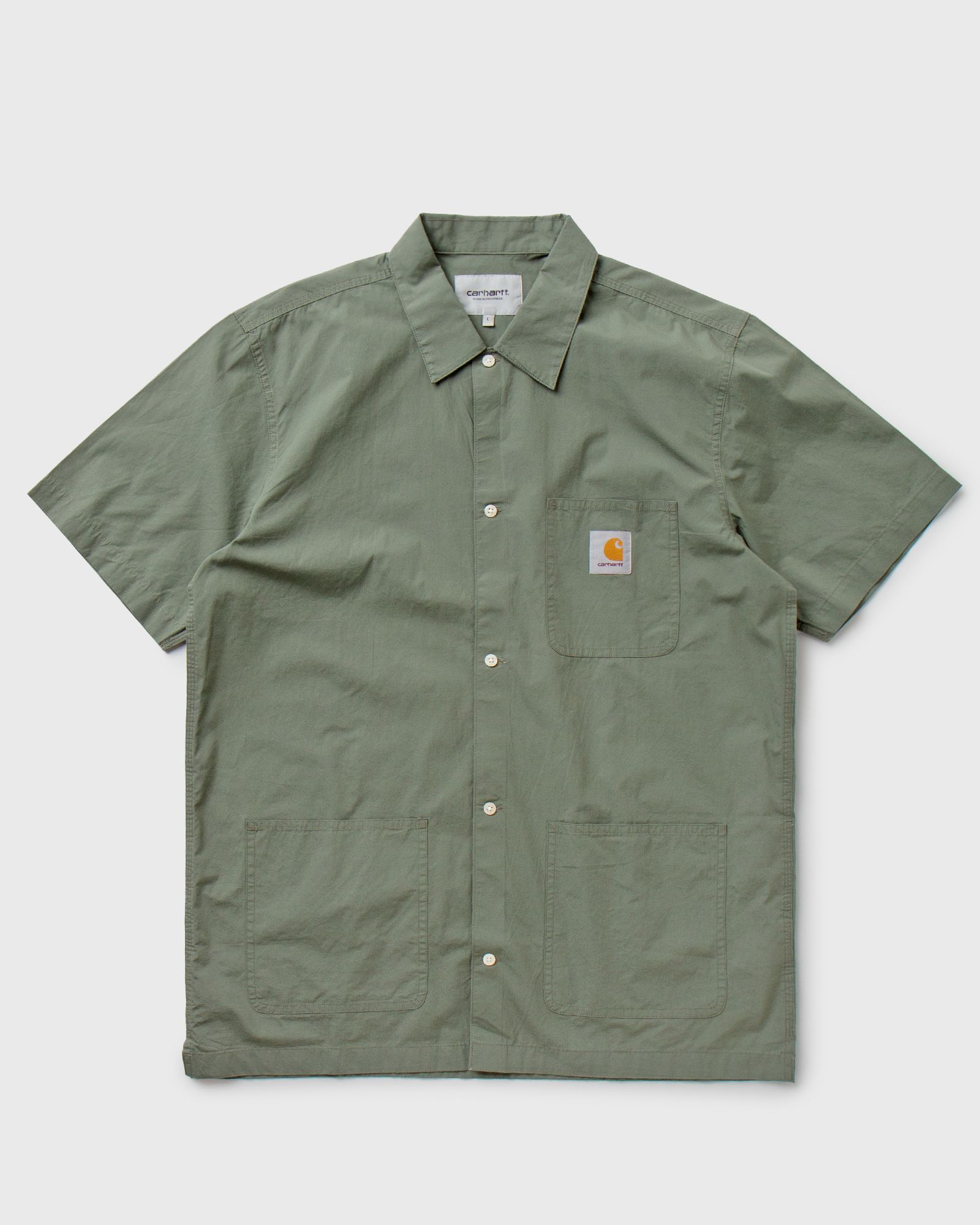 S/S Creek Shirt