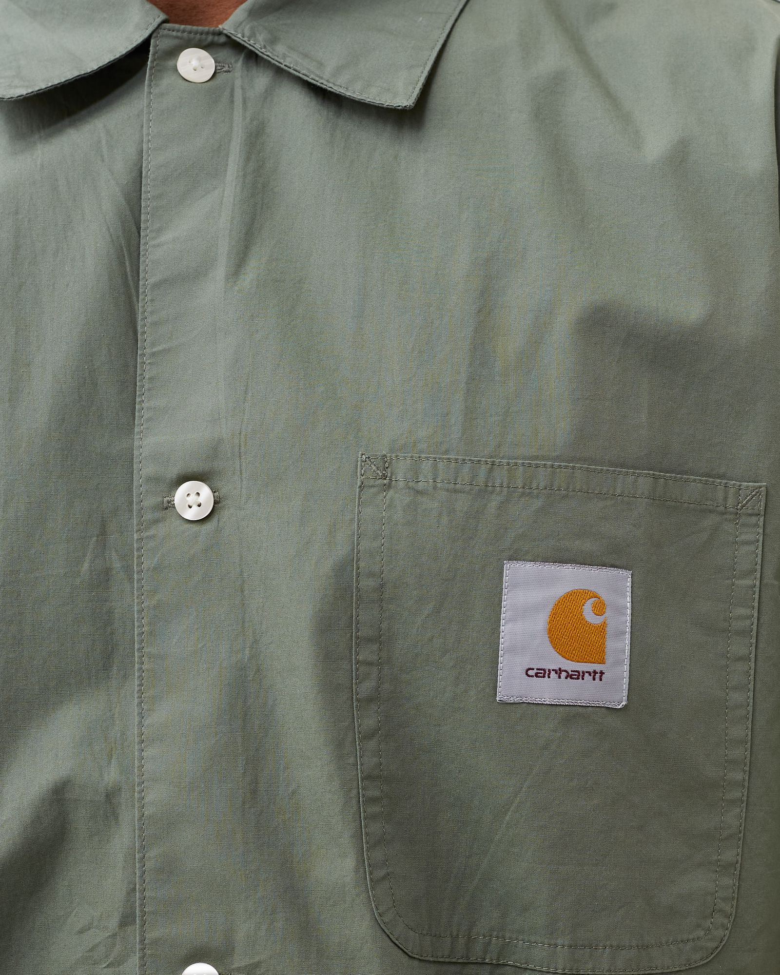 S/S Creek Shirt