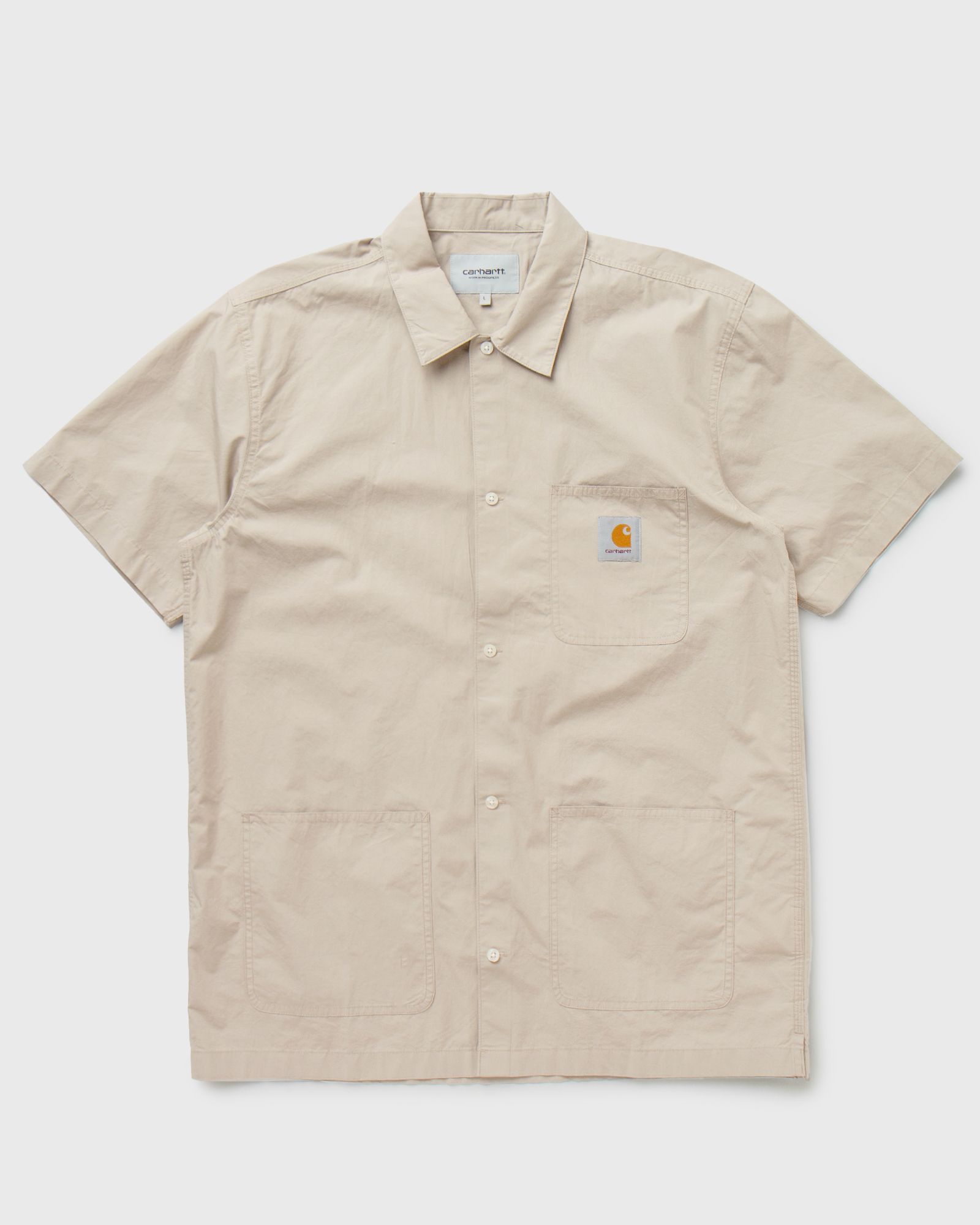 S/S Creek Shirt