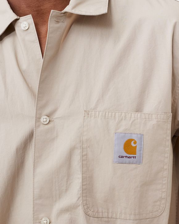 S/S Creek Shirt