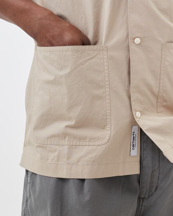 S/S Creek Shirt