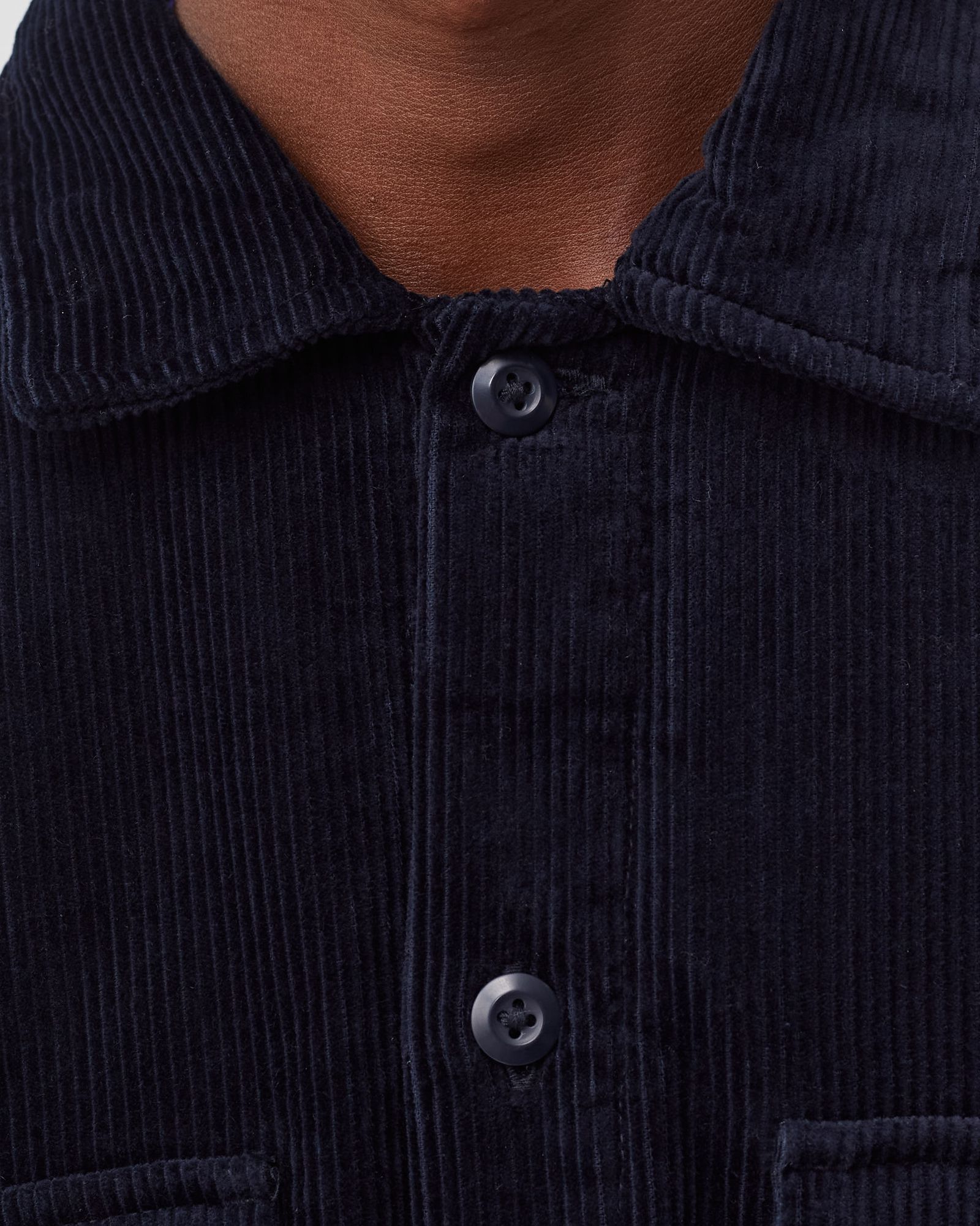 Whitsome Shirt Jacket