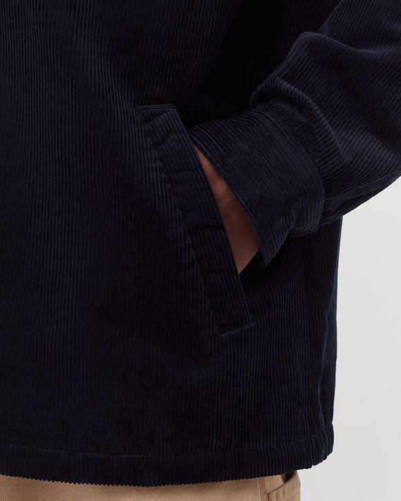Whitsome Shirt Jacket