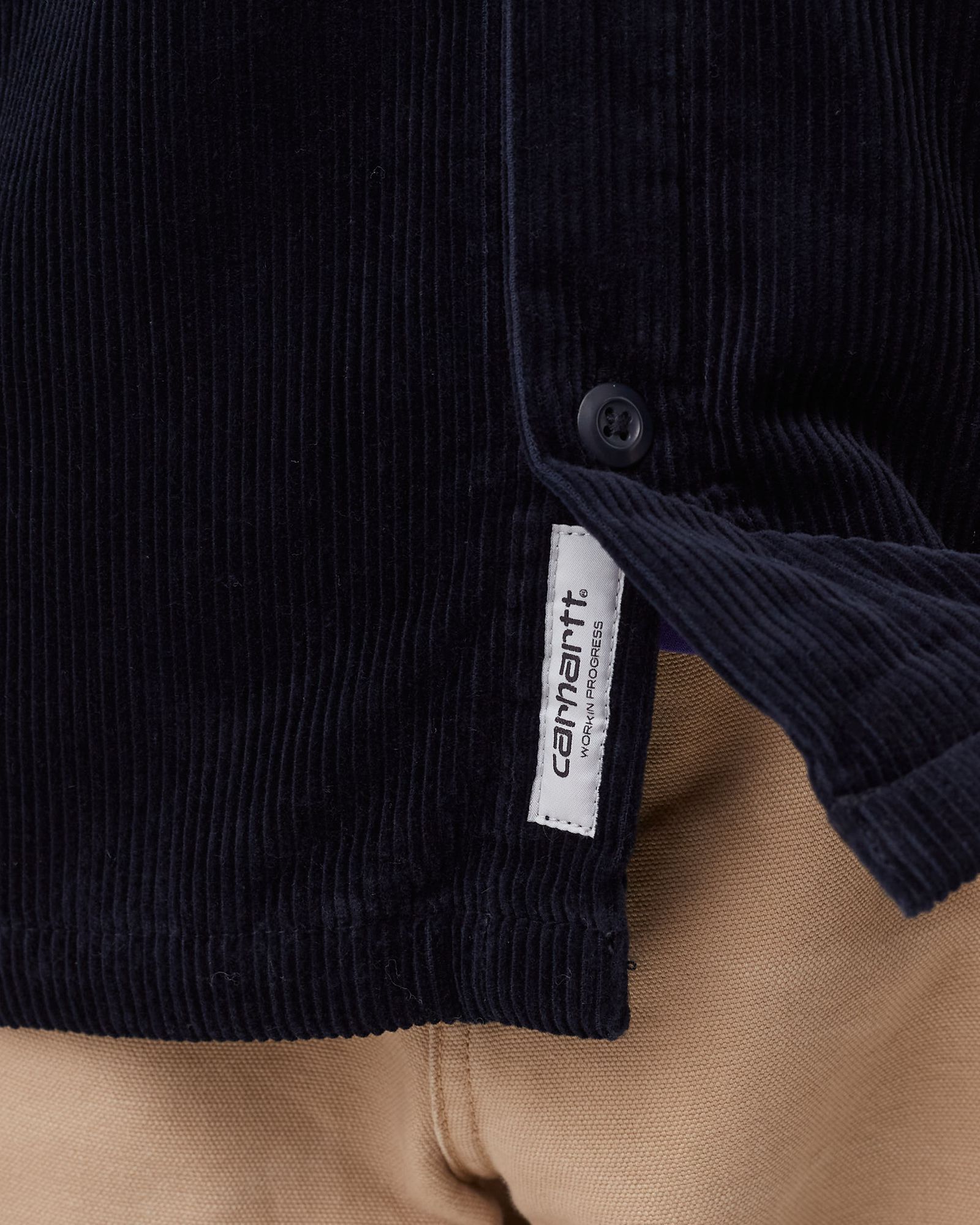 Whitsome Shirt Jacket