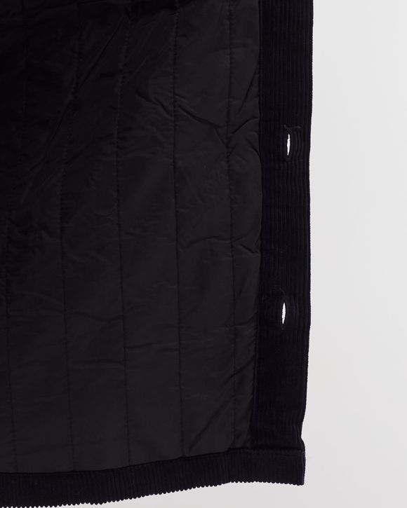 Whitsome Shirt Jacket