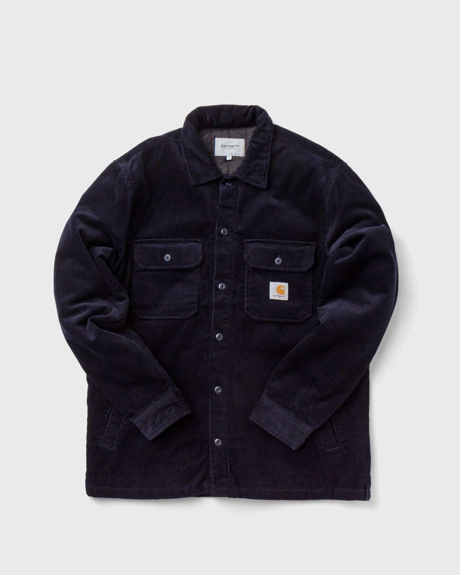 Whitsome Shirt Jacket