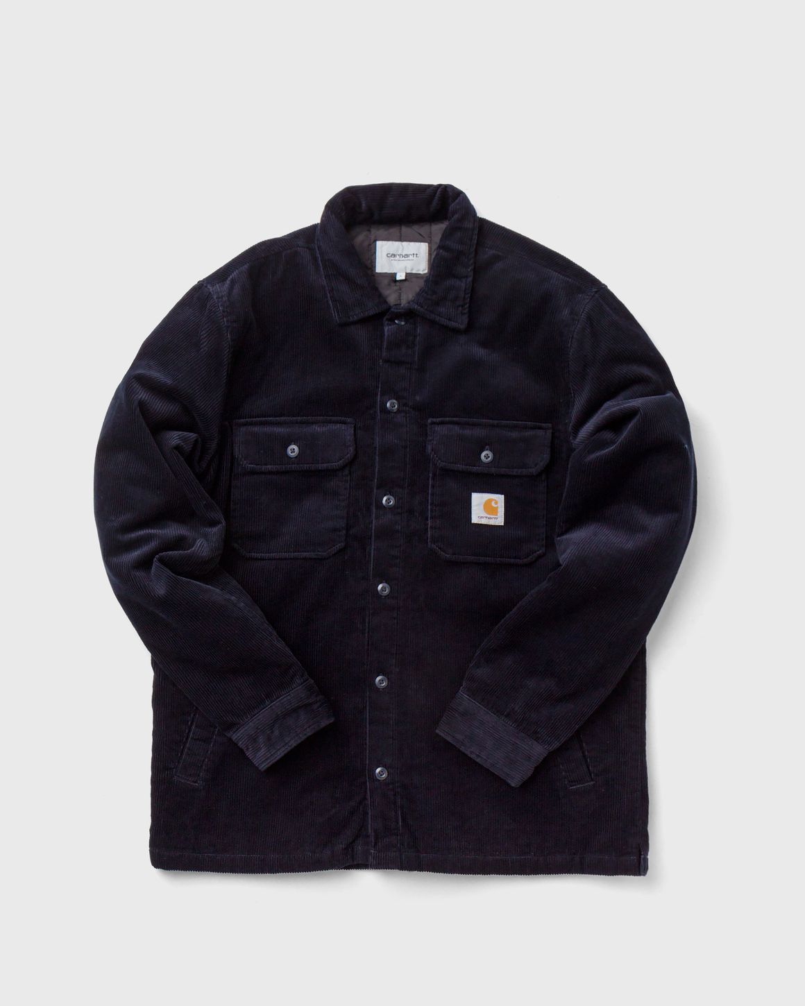 極美品 carhartt wip whitsome shirt jacket Carhartt WIP Whitsome Shirt Jacket White | BSTN Store