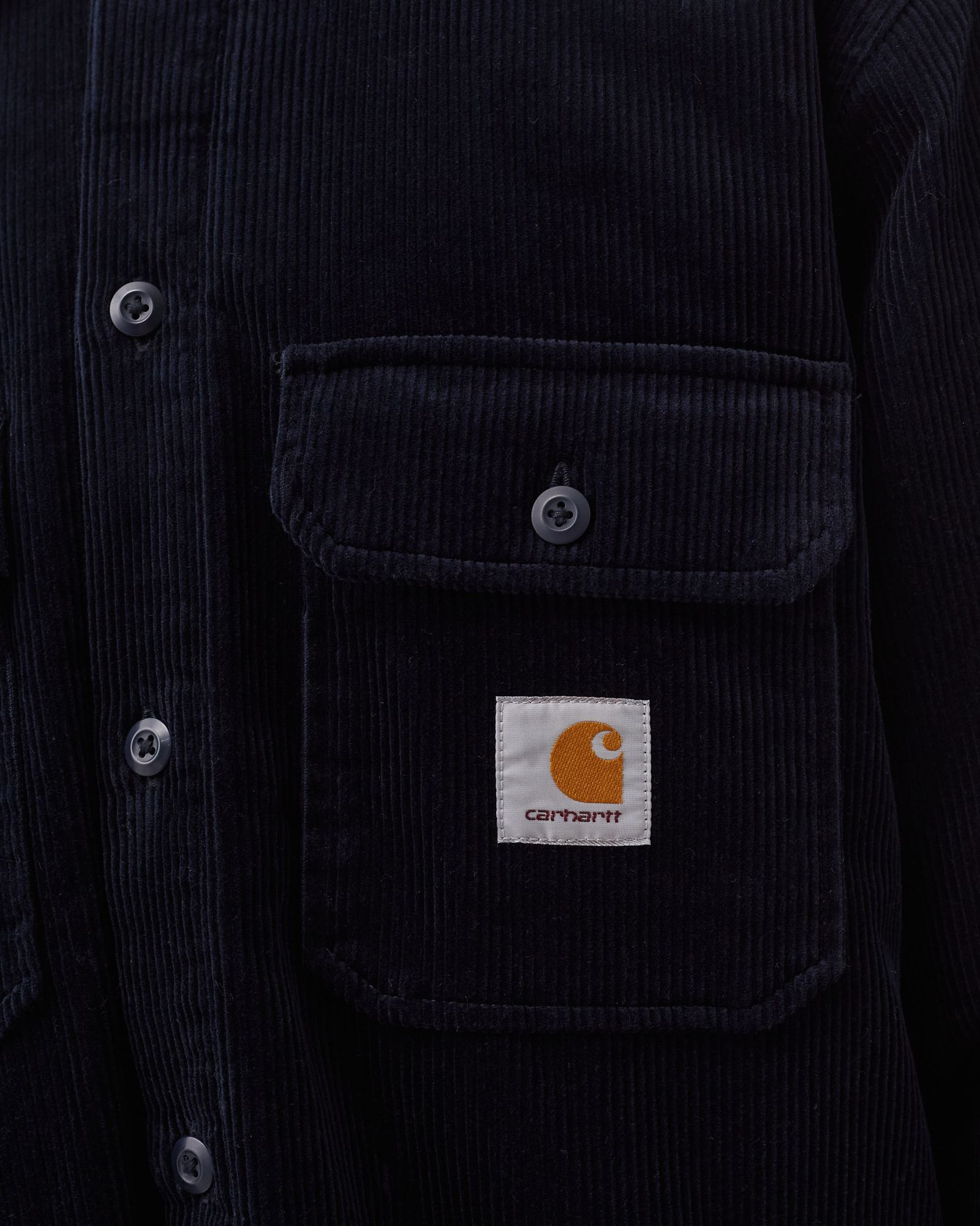 Whitsome Shirt Jacket