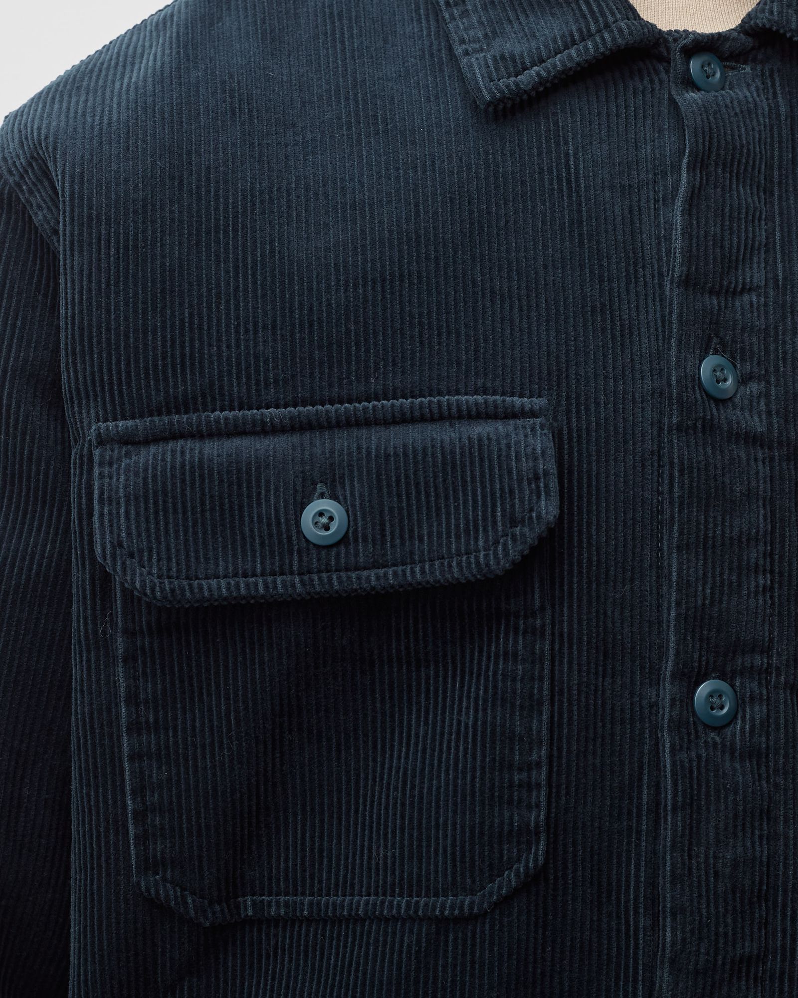 Whitsome Shirt Jacket