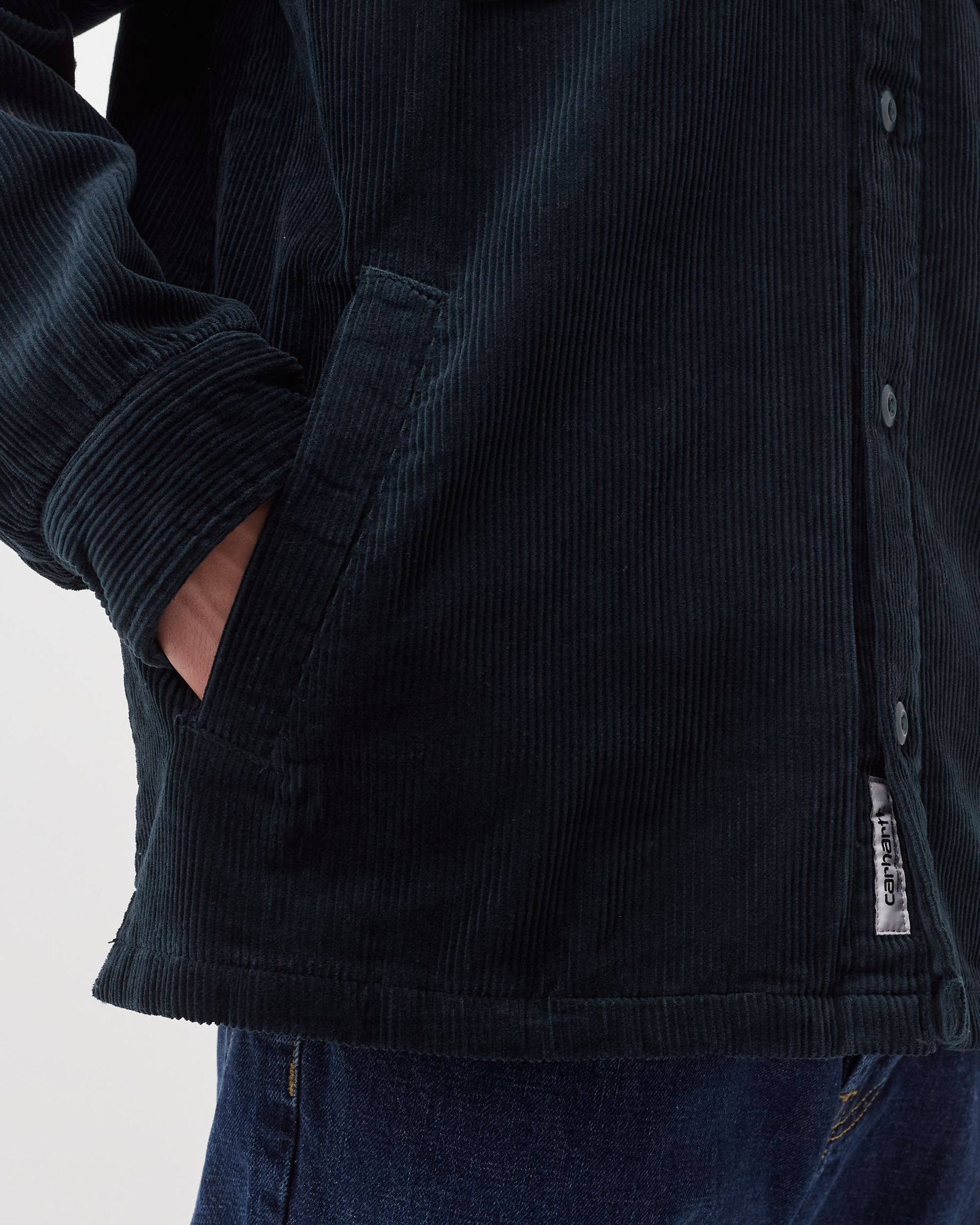 Whitsome Shirt Jacket