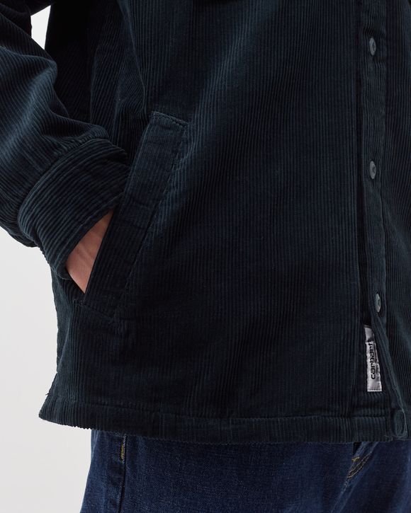 Carhartt WIP Whitsome Shirt Jacket Blue | BSTN Store