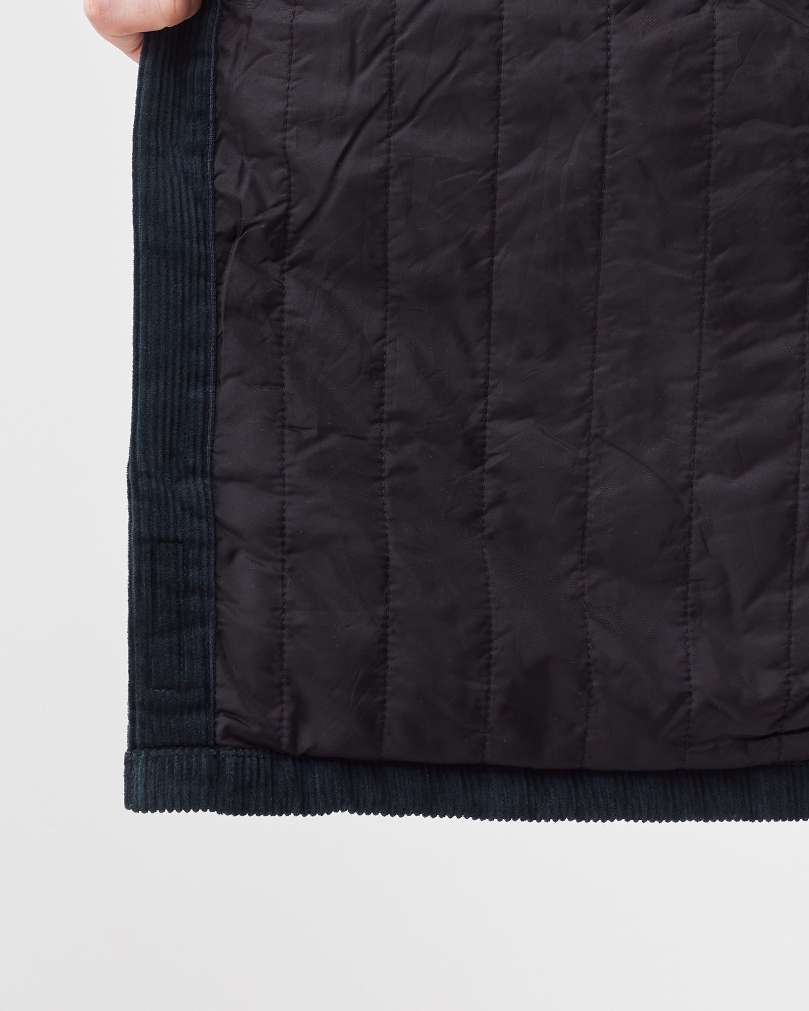 Whitsome Shirt Jacket